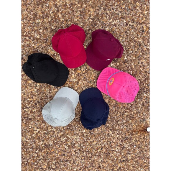 6 melin hats - Picture 5 of 7